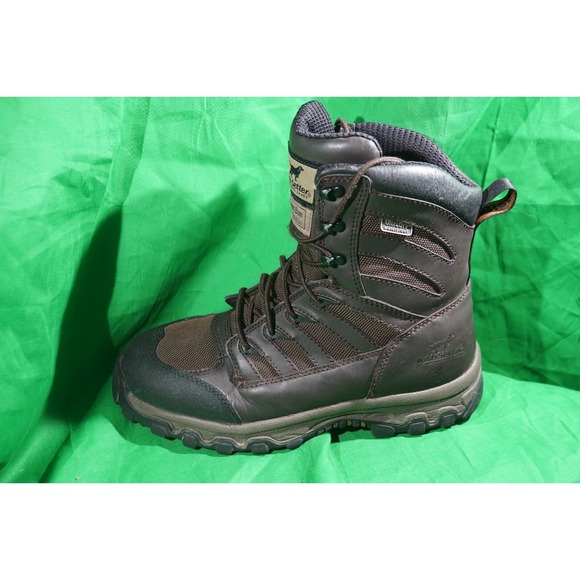 Red Wing Irish Setter Ladyhawk 3886 Women's Waterproof Boots US 9 - Picture 7 of 10